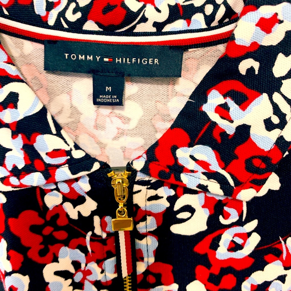 Tommy Hilfiger one piece lady’s size M